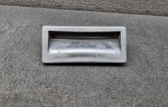 Audi A6 Allroad C7 Tailgate/trunk/boot exterior handle 5N0827566T