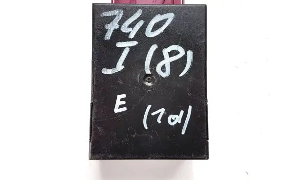 Light module LCM