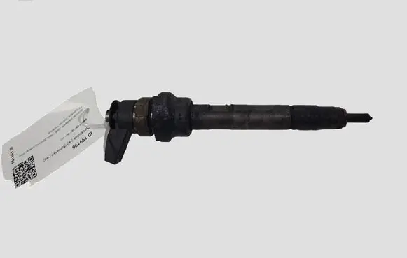 BMW 1 E81 E87 Fuel injector 0445110289 779844605