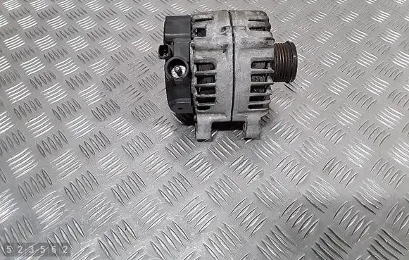 Citroen C5 Generator/alternator 9688085380
