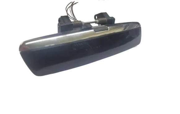 Audi A8 S8 D3 4E Front door exterior handle