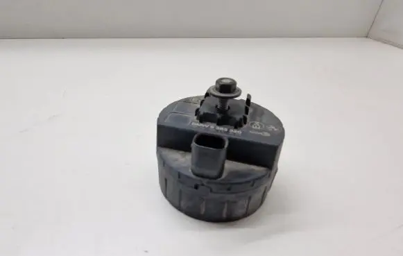 BMW X5 F15 Alarm system siren 9383320