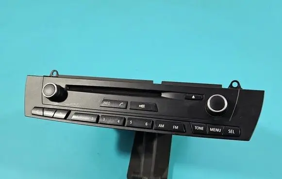 BMW X3 E83 Radio/CD/DVD/GPS head unit 919713101 IMPRK1557773