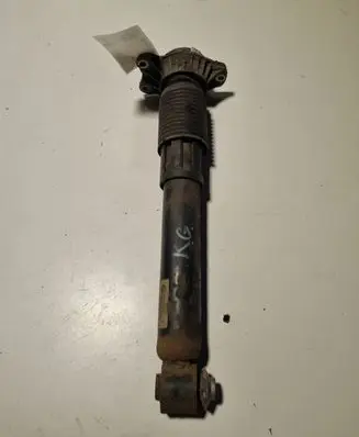 Rear shock absorber/damper