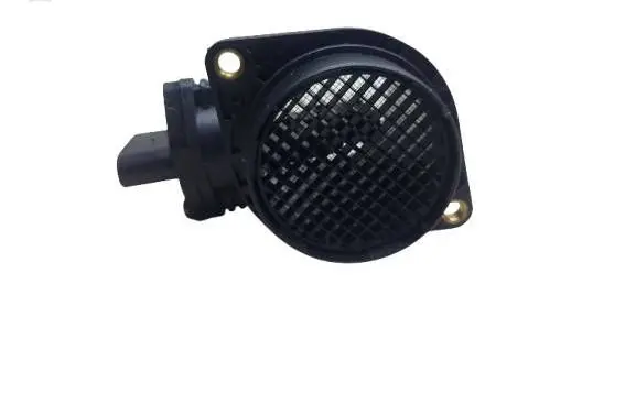 Audi A4 S4 B5 8D Mass air flow meter 8ET009149