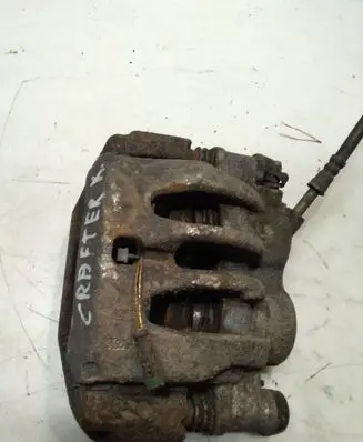 Volkswagen Crafter Front brake caliper