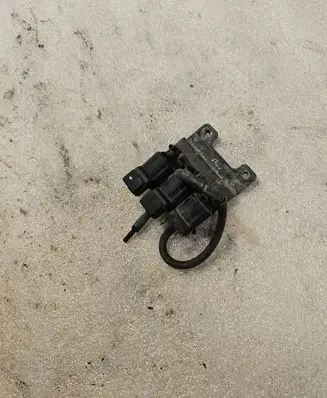 Hyundai Galloper Turbo solenoid valve
