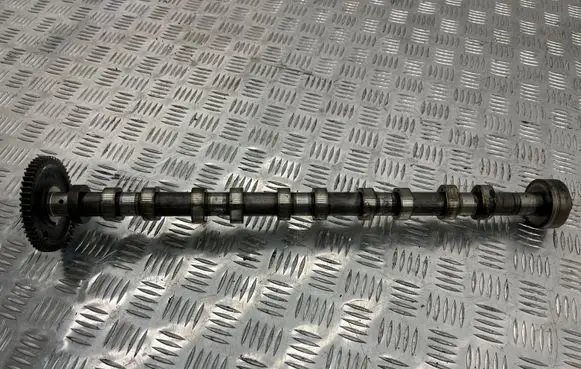 Camshaft