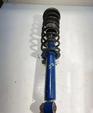 BMW 7 E65 E66 Rear shock absorber/damper 3267250024 01F22