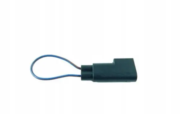 Ford Transit Brake pads wear sensor 1535358
