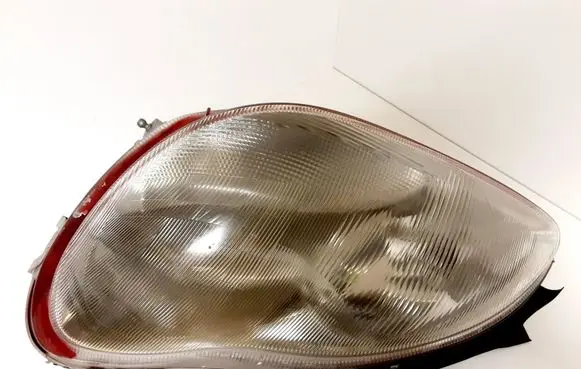 Mercedes-Benz S W220 Headlight/headlamp 0302477271