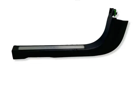 Volvo S90, V90 Front sill trim cover 31377616