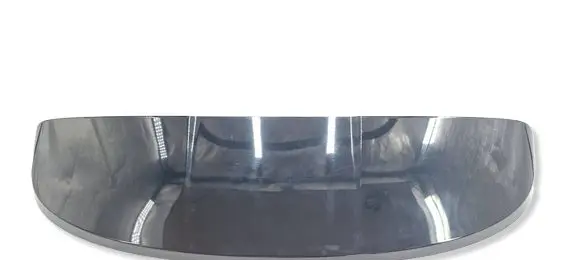 Fiat 500X Tailgate/trunk spoiler 735571136 A026
