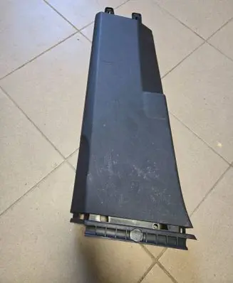 Volkswagen Tiguan Allspace (B) pillar trim (bottom) 5NN867291