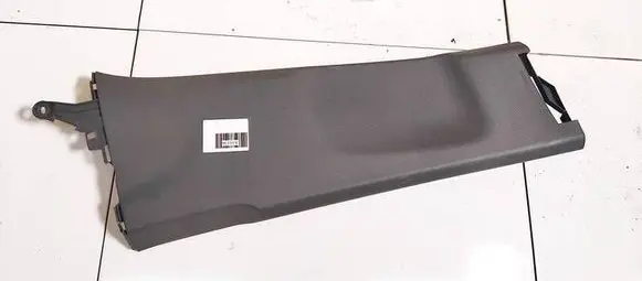 Volkswagen Golf Plus (B) pillar trim (top) 5m0867298h 5m0867298j