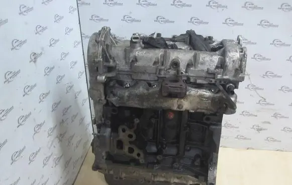 Fiat Doblo Engine 199A9000