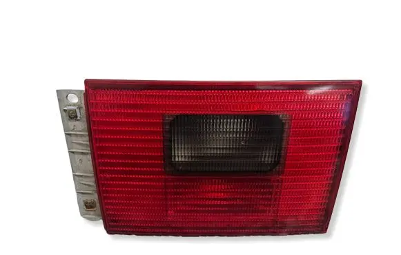 Volkswagen Sharan Tailgate rear/tail lights 7M3945112A 7M7945112