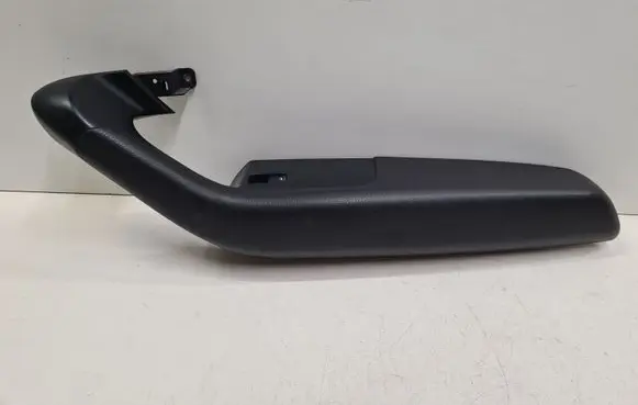 Audi A6 S6 C6 4F Front door interior handle trim 4F1867106A 4F0959855
