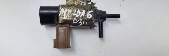 Mazda 6 Turbo solenoid valve K5T46591