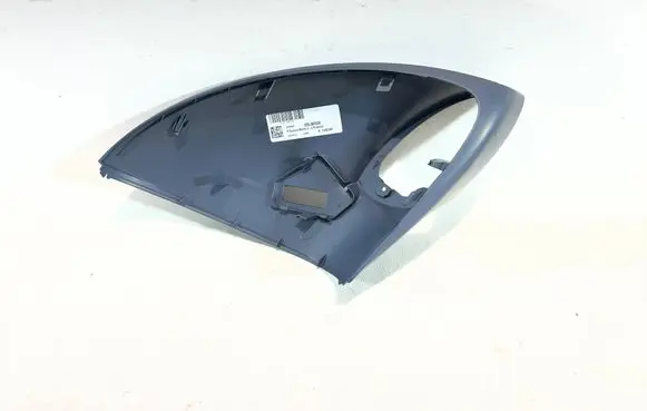 Porsche Cayenne (9Y0 9Y3) Plastic wing mirror trim cover 9Y1857537