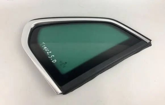 Volkswagen Tiguan Rear side window 510508554 43R-00101