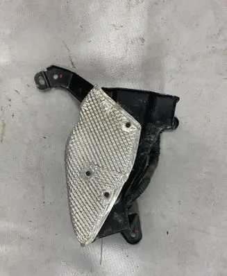 Audi Q5 SQ5 Active carbon filter fuel vapour canister 80A201799