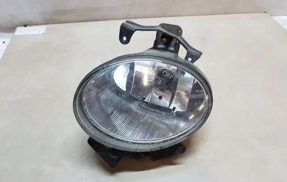Hyundai Santa Fe Front fog light