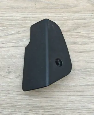 BMW X5 E70 Engine bonnet (hood) release handle 7148524