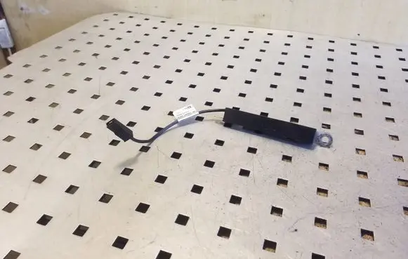 Interior comfort aerial antenna