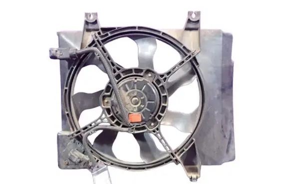 KIA Picanto Fan set 