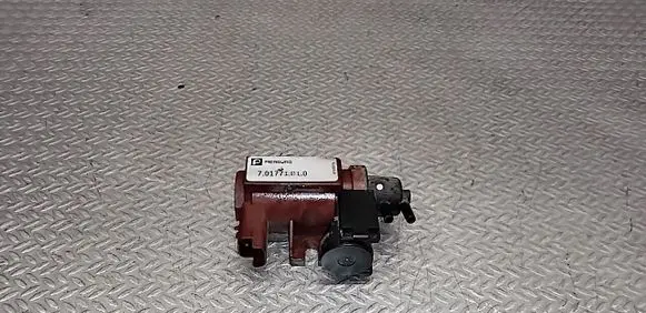 Volvo V50 Turbo solenoid valve 701771010