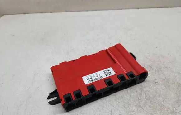 BMW 3 F30 F35 F31 Positive wiring loom 9227752
