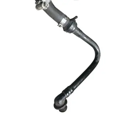Volkswagen Golf IV Vacuum line/pipe/hose 1j0612041g