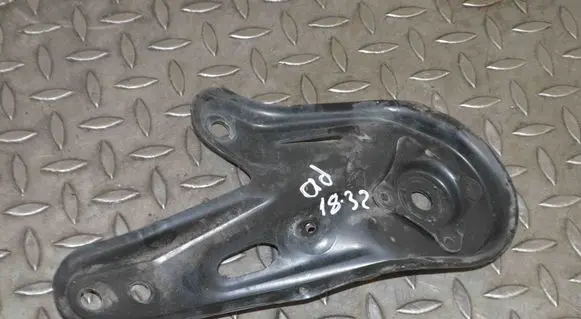 Other front suspension part