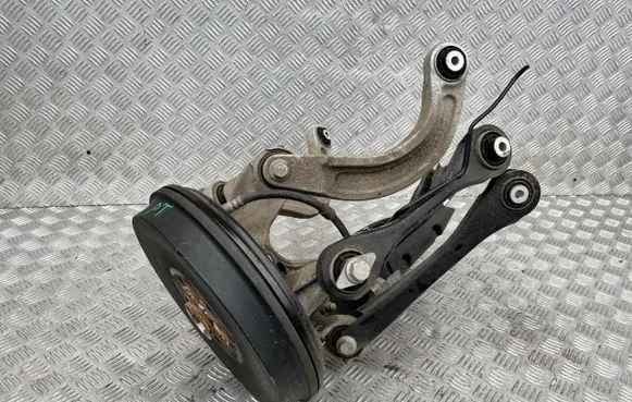 Skoda Enyaq iV Stub axle 1EA505434S