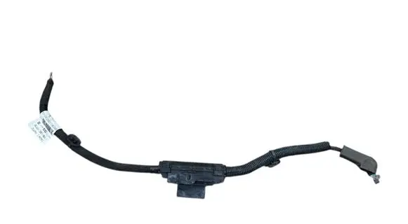 Peugeot Partner Positive wiring loom 9807611080