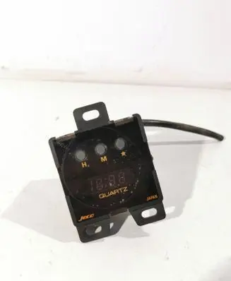 Mitsubishi Pajero Clock 27806 409031R