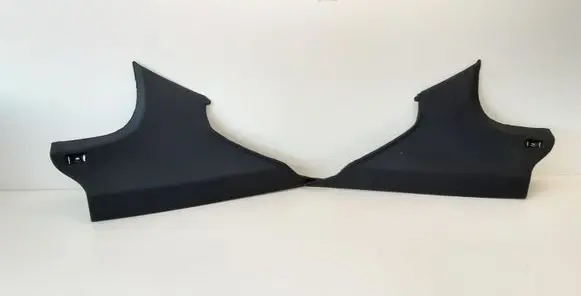 BMW 3 E90 E91 (C) pillar trim 7058341 7058342 51437058341