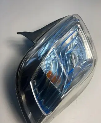 Renault Zoe Rear/tail lights 265554013R