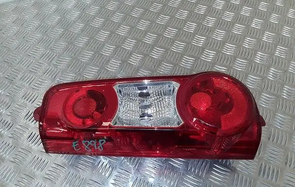 Citroen Berlingo Rear/tail lights 11B382B