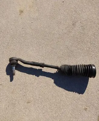 BMW 5 E60 E61 Front ball joint 