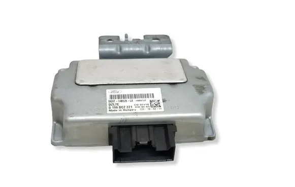 Ford Mondeo MK V Other control units/modules DG9T14B526LA 0199DC2221 DZL7C