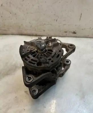 Opel Corsa C Generator/alternator 24437119