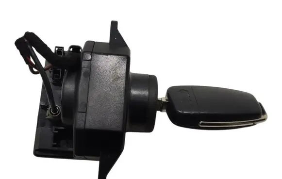 Ignition lock