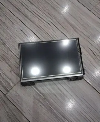 Peugeot 208 I Screen/display/small screen 9812862880