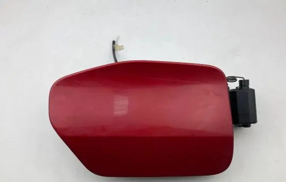 Toyota Prius Prime Fuel tank cap trim 7445847030