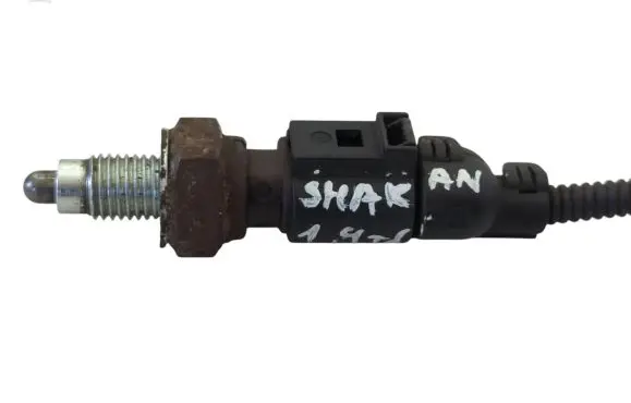 Volkswagen Sharan Reversing light switch sensor 02T945415