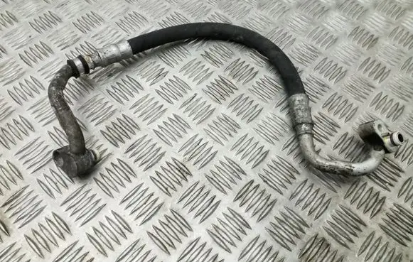 Audi A3 S3 A3 Sportback 8P Air conditioning (A/C) pipe/hose 1K0820721C
