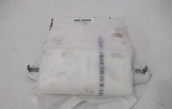 Citroen C4 Cactus Passenger airbag 9804358580