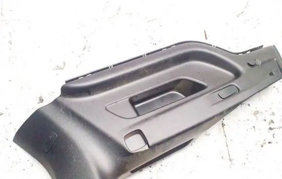 Mercedes-Benz EQB Other interior part a2436906600 a2436906700